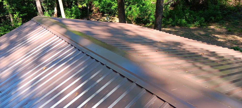 Slide of Taylors Roofing