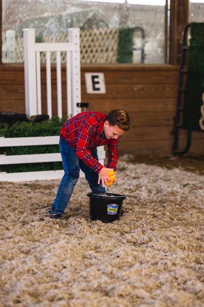 Frenchtown Riding Club - equestrian in Frenchtown, NJ