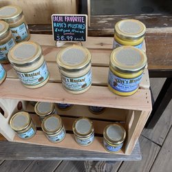 Wolfe’s Neck Farm Cafe