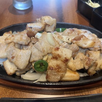 Ollei - Korean Near Me - San Francisco, California