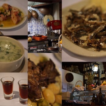 A Grade - Resturante A Grade - Portuguese Near Me - Porto, 13