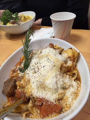 Graziano's Downtown Cafe by null