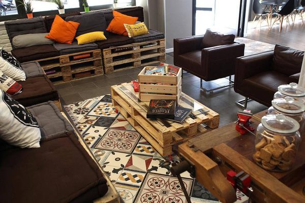 Hostel Trastevere by null