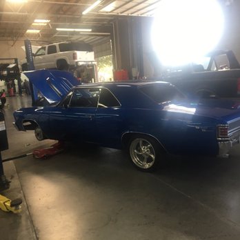 Litchfield Auto Repair - Auto Repair Near Me - Goodyear, Arizona