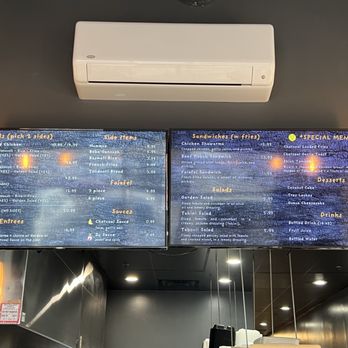 The Charcoal Restaurant - Menu on 3/14/25 - Mediterranean Near Me - Louisville, Kentucky The Charcoal Restaurant - Menu on 3/14/25 - Mediterranean Near Me - Louisville, Kentucky