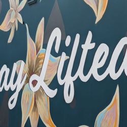 JC3 Life - Mural