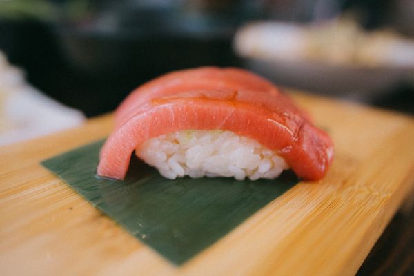 Itani Sushi - Berkeley by null
