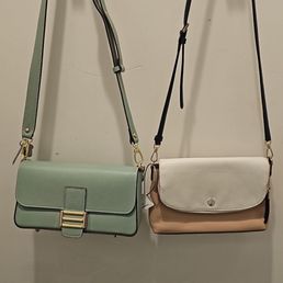 Loved these bags. Loved these bags.