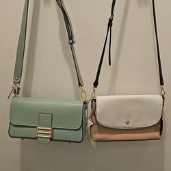 Uptown Cheapskate - Loved these bags.