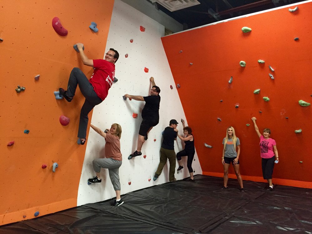 WINDSOR ROCK GYM Updated October 2024 1215 Walker Road, Windsor