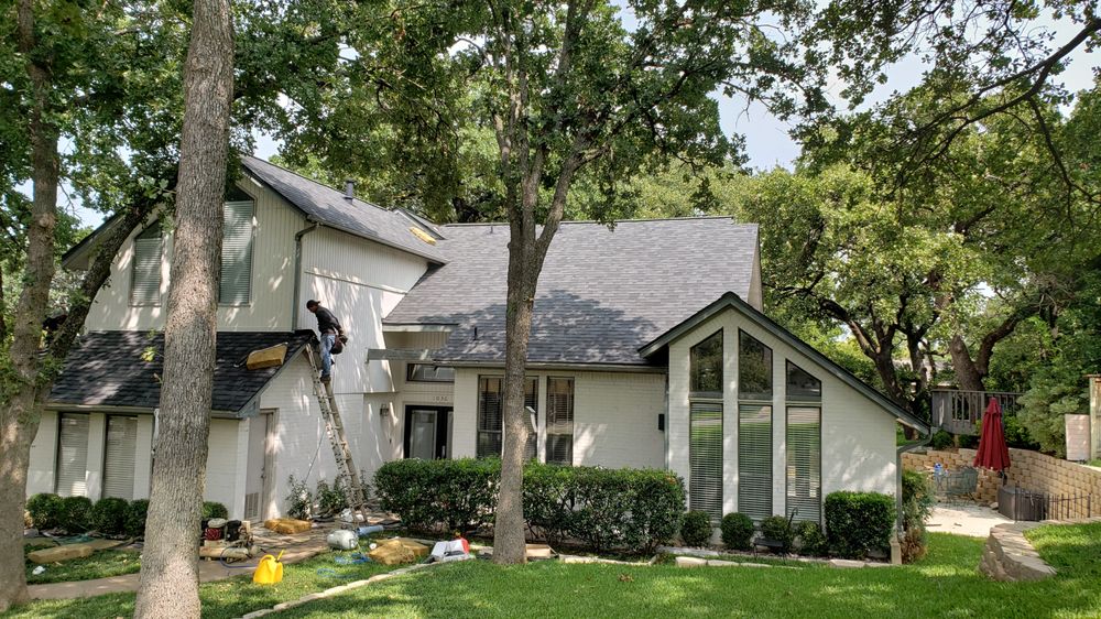 Slide of McStay Quality Roofing