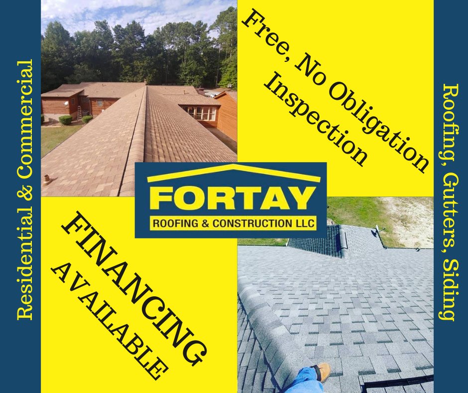 Slide of Fortay Roofing and Construction