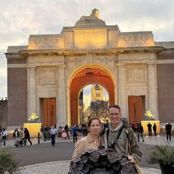 Menin Gate