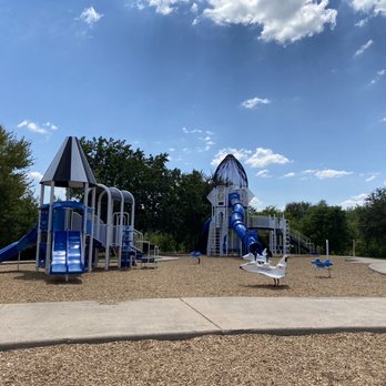 Waterford Park - Playgrounds Near Me - Allen, Texas Waterford Park - Playgrounds Near Me - Allen, Texas