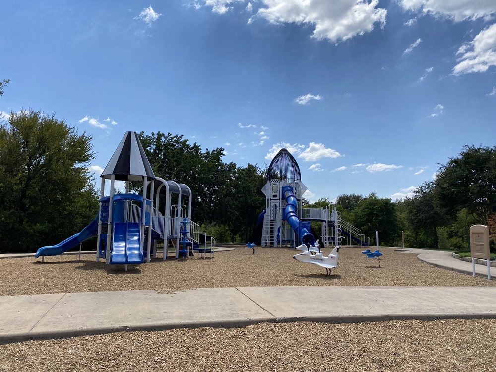 WATERFORD PARK Updated August 2024 19 Photos 1225 Hueco Dr, Allen, Texas Playgrounds Yelp