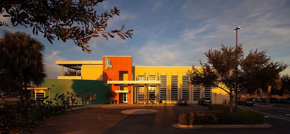 Lee Health - social services organization in Cape Coral, FL