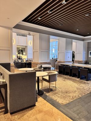 The Ballantyne, a Luxury Collection Hotel, Charlotte by null
