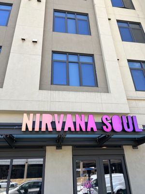 Nirvana Soul Coffee by null