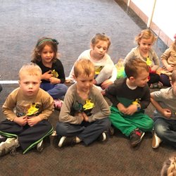 Methodist Preschool of LaGrange