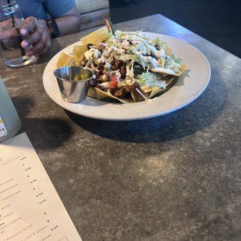 La Santa Tacos & Bar - Nachos - Desserts Near Me - Atlanta, Georgia La Santa Tacos & Bar - Nachos - Desserts Near Me - Atlanta, Georgia