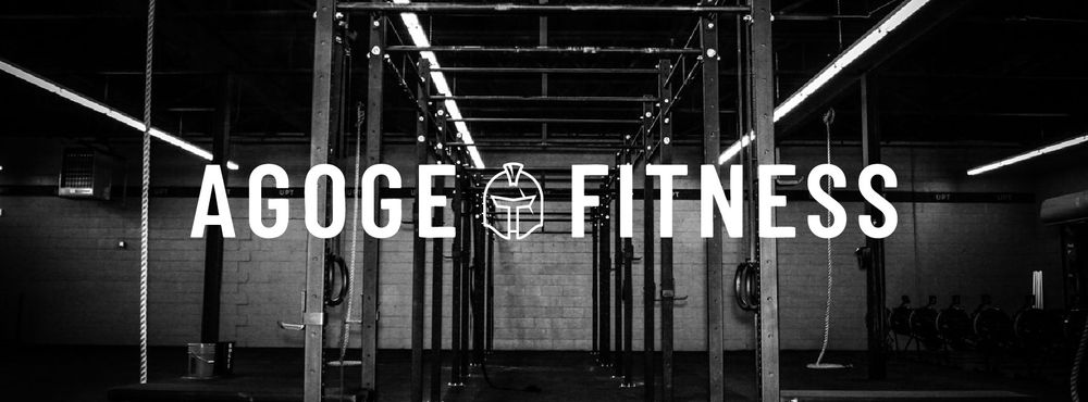 Agoge Fitness Logo