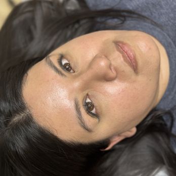 Nirvana Permanent Makeup - Before - Permanent Makeup Near Me - Joliet, Illinois Nirvana Permanent Makeup - Before - Permanent Makeup Near Me - Joliet, Illinois