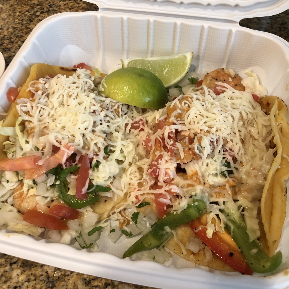 Casa Perez - shrimp taco - Mexican Near Me - Long Beach, California Casa Perez - shrimp taco - Mexican Near Me - Long Beach, California