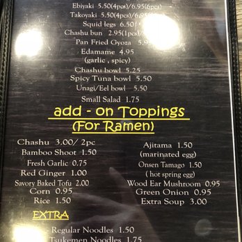 Motto Ramen - Ramen Near Me - Westminster, California Motto Ramen - Ramen Near Me - Westminster, California
