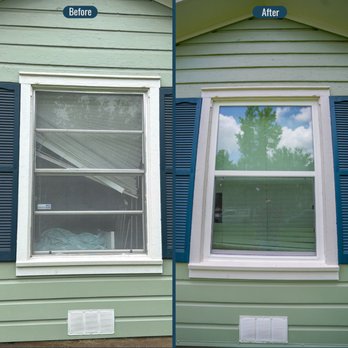 Woodruff Windows - Windows Installation Near Me