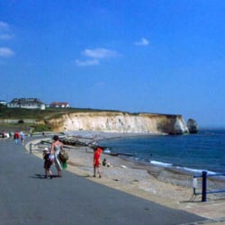 Freshwater Bay - Freshwater Bay