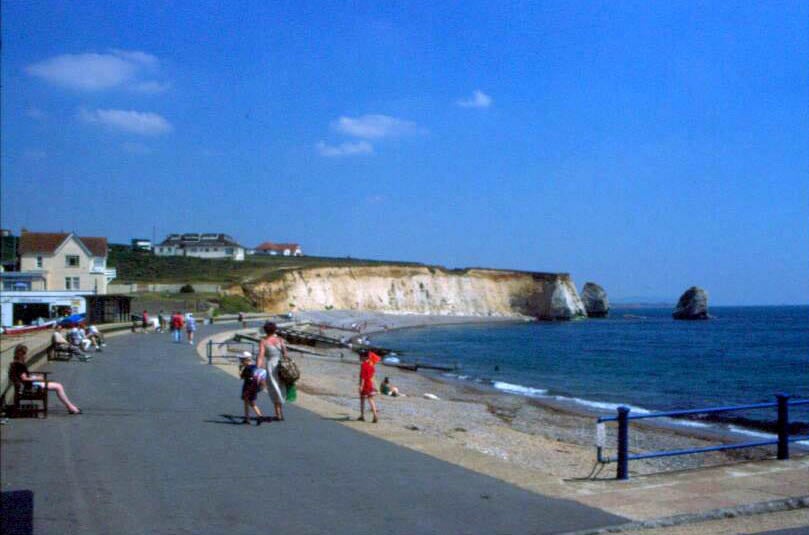 Freshwater Bay