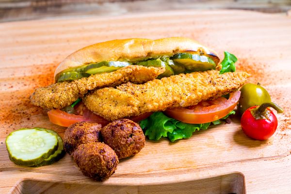 Rollin Smoke BBQ by null