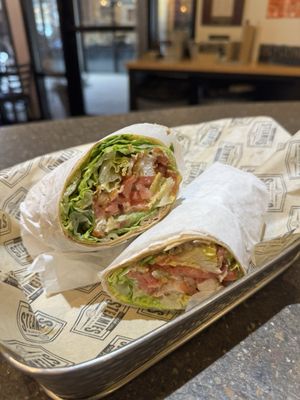 Steamies Burger Bar by null