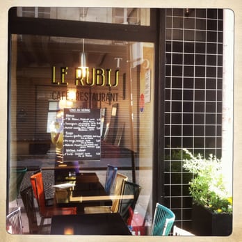 Le Rubis - Le rubis - Bistros Near Me - Paris, 75 Le Rubis - Le rubis - Bistros Near Me - Paris, 75
