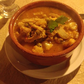 Lo De Villalpando - Picante de panza - Latin American Near Me - Córdoba, X Lo De Villalpando - Picante de panza - Latin American Near Me - Córdoba, X