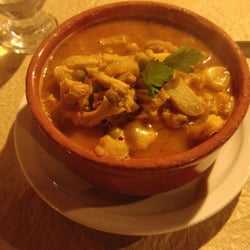 Lo De Villalpando - Picante de panza