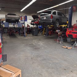 Total Care Transmissions & Classic Restoration