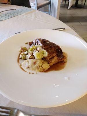 El Cigró d'Or by null