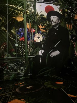 Atelier des Lumières by null