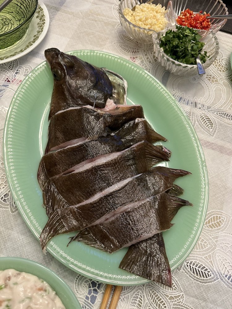 NEW CHIU YEUNG FRESH SEAFOOD Updated May 2024 8191 Westminster