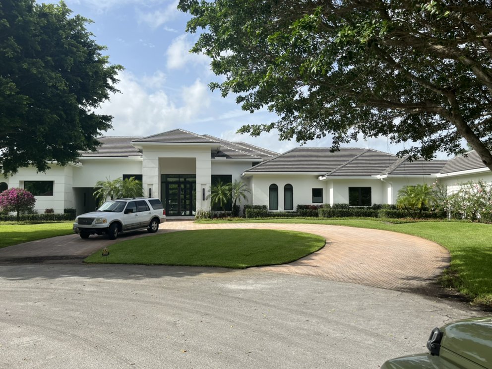 Slide of Storm Proof Roofing