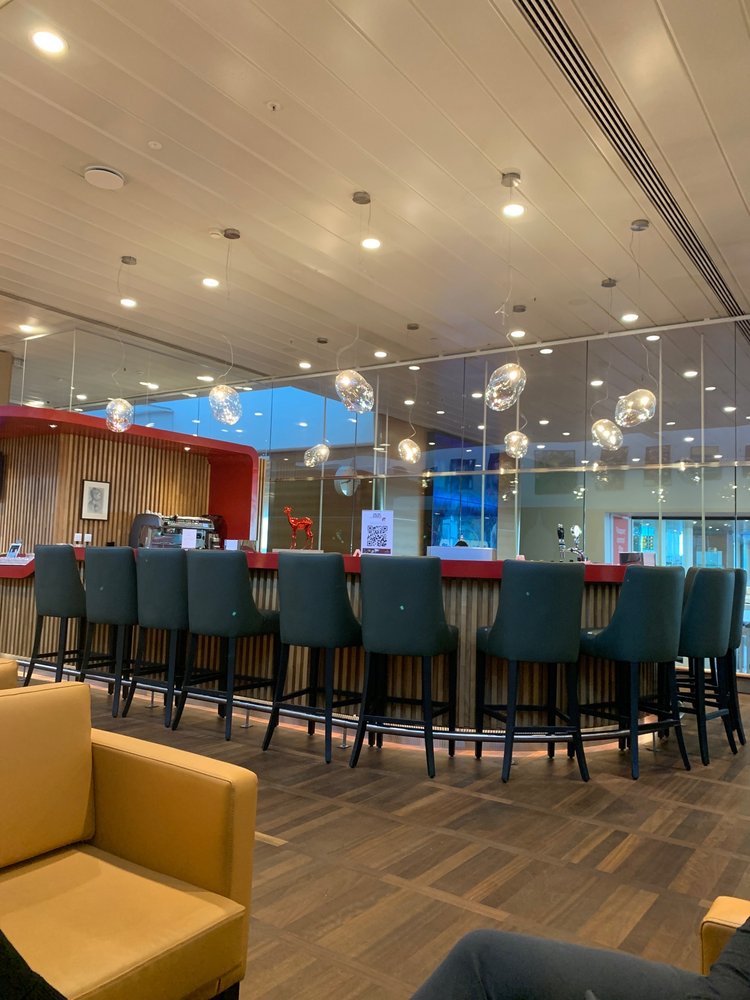 PRIMECLASS LOUNGE Lufthavnsboulevarden 6, Kastrup, Denmark Airport Lounges Yelp