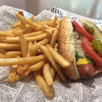 Chicago Burger - Burgers Near Me - Cook, Illinois