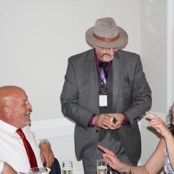 Sly's Magic - Magicians Near Me Sly's Magic - Magicians Near Me