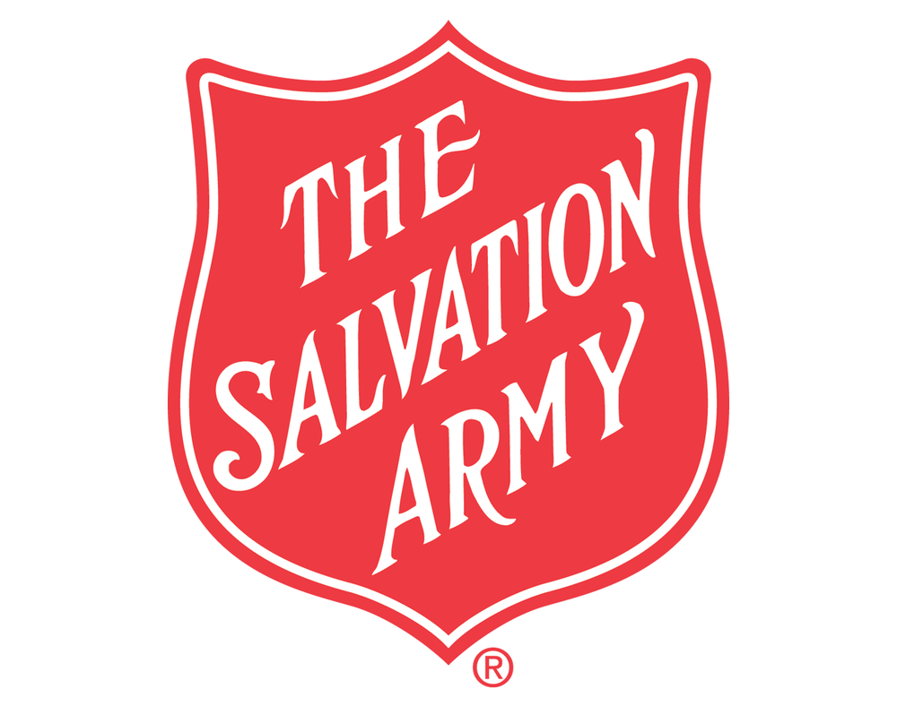 The Salvation Army Center of Hope - social services organization in Asheville, NC