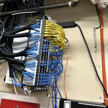 Salus Technology Solutions - Security Systems Near Me - Oregon City, Oregon Salus Technology Solutions - Security Systems Near Me - Oregon City, Oregon