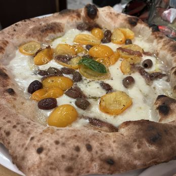 La Succursale - Pizza Near Me - Lecce, LE