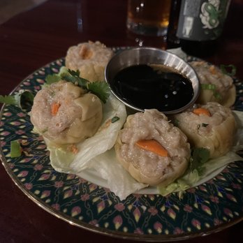 Kaow Thai - Dumplings - Thai Near Me - La Plata, Maryland