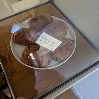 Colossus - Bakeries Near Me - San Pedro, California