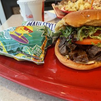 Fire Island Grill - Steak Sandwich - Hawaiian Near Me - Simi Valley, California Fire Island Grill - Steak Sandwich - Hawaiian Near Me - Simi Valley, California